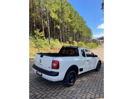 VOLKSWAGEN - SAVEIRO - 2016/2016 - Branca - R$ 52.900,00